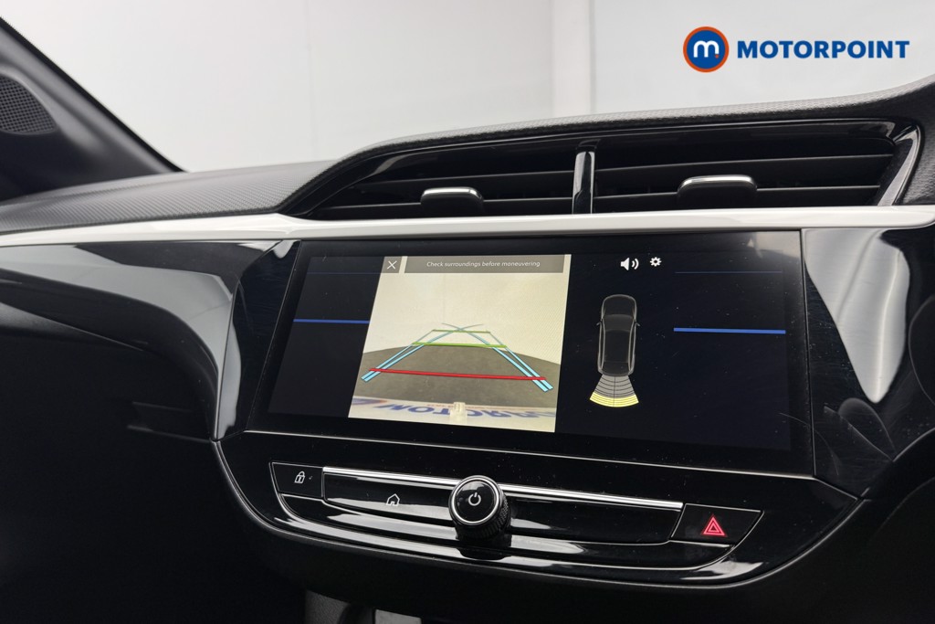Vauxhall Corsa GS Manual Petrol Hatchback - Stock Number (1596961) - 12th supplementary image