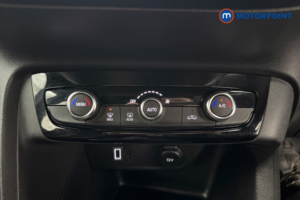 Vauxhall Corsa GS Manual Petrol Hatchback - Stock Number (1596961) - 13th supplementary image