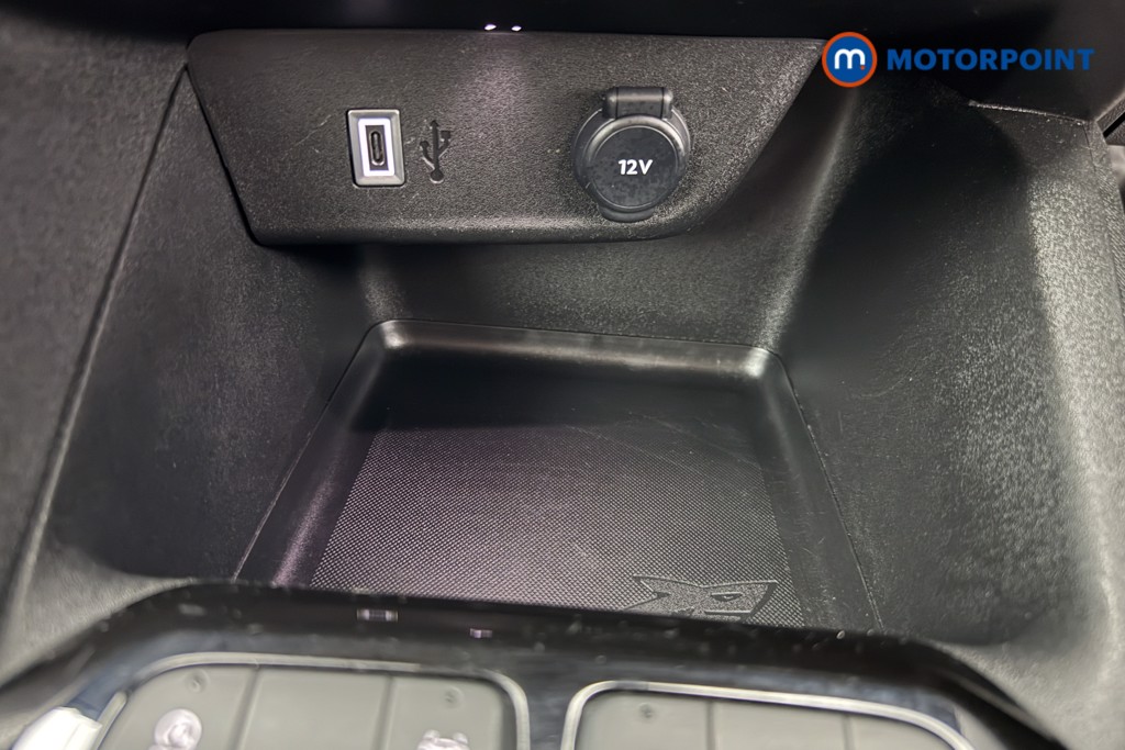 Vauxhall Corsa GS Manual Petrol Hatchback - Stock Number (1596961) - 14th supplementary image