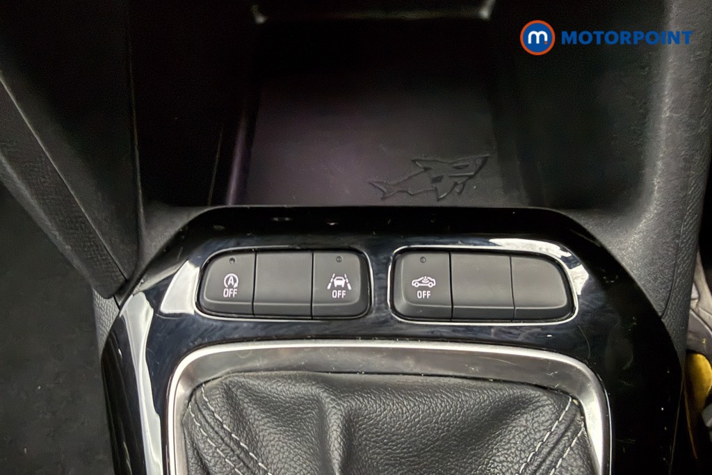 Vauxhall Corsa GS Manual Petrol Hatchback - Stock Number (1596961) - 15th supplementary image