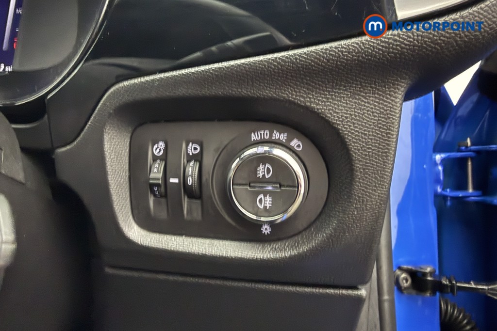 Vauxhall Corsa GS Manual Petrol Hatchback - Stock Number (1596961) - 16th supplementary image