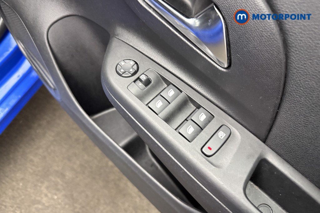 Vauxhall Corsa GS Manual Petrol Hatchback - Stock Number (1596961) - 17th supplementary image