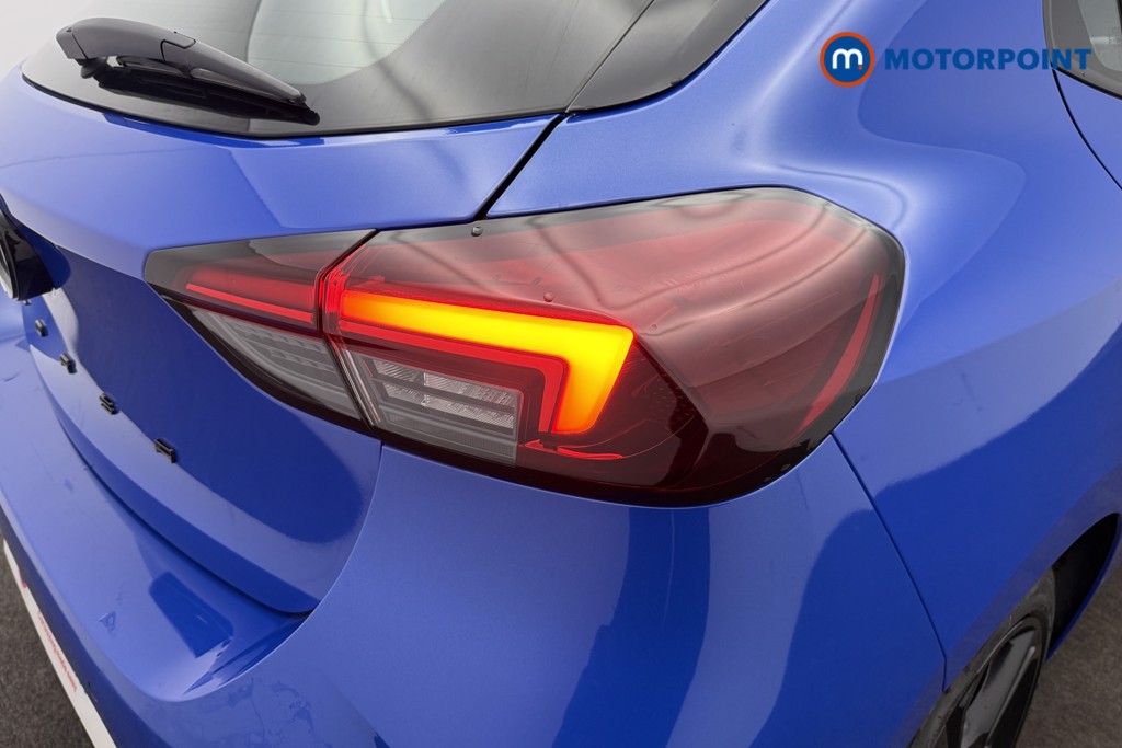 Vauxhall Corsa GS Manual Petrol Hatchback - Stock Number (1596961) - 18th supplementary image