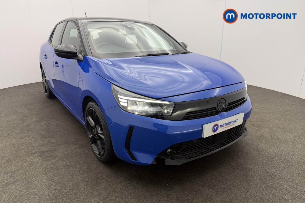 Vauxhall Corsa GS Manual Petrol Hatchback - Stock Number (1596961) - 19th supplementary image