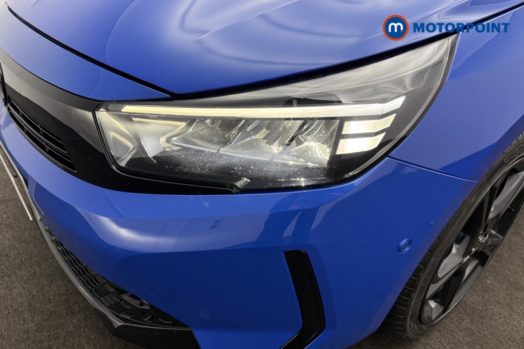 Vauxhall Corsa GS Manual Petrol Hatchback - Stock Number (1596961) - 21st supplementary image