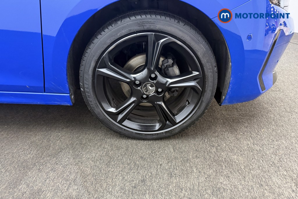 Vauxhall Corsa GS Manual Petrol Hatchback - Stock Number (1596961) - 22nd supplementary image