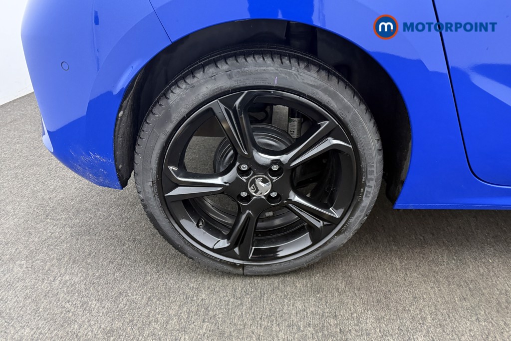 Vauxhall Corsa GS Manual Petrol Hatchback - Stock Number (1596961) - 23rd supplementary image