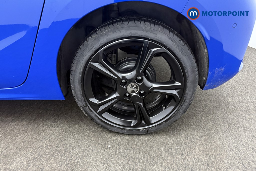 Vauxhall Corsa GS Manual Petrol Hatchback - Stock Number (1596961) - 24th supplementary image