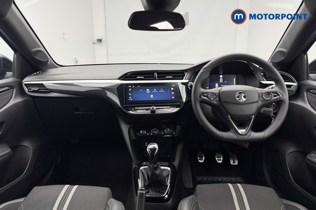 Vauxhall Corsa GS Manual Petrol Hatchback - Stock Number (1596961) - 1st supplementary image