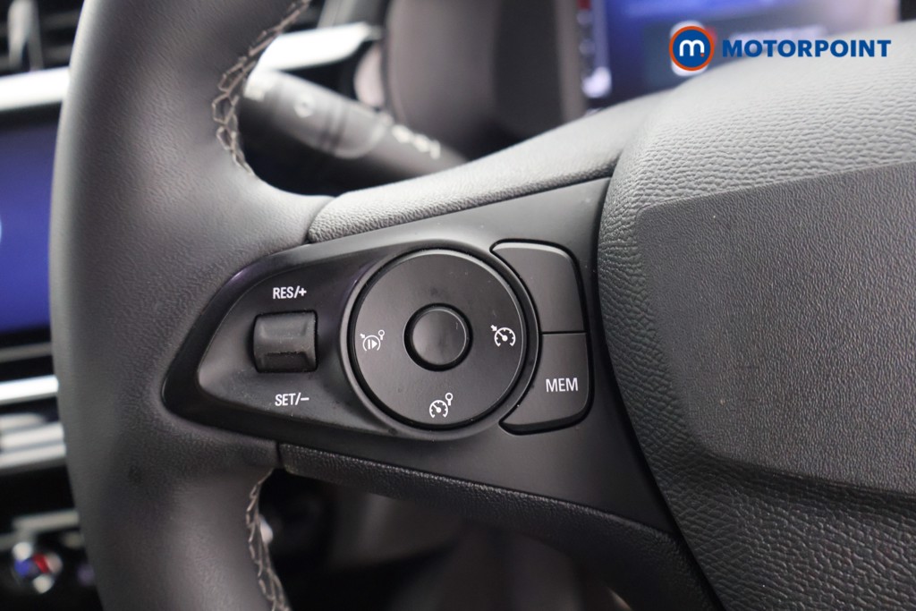 Vauxhall Corsa GS Manual Petrol Hatchback - Stock Number (1596966) - 2nd supplementary image