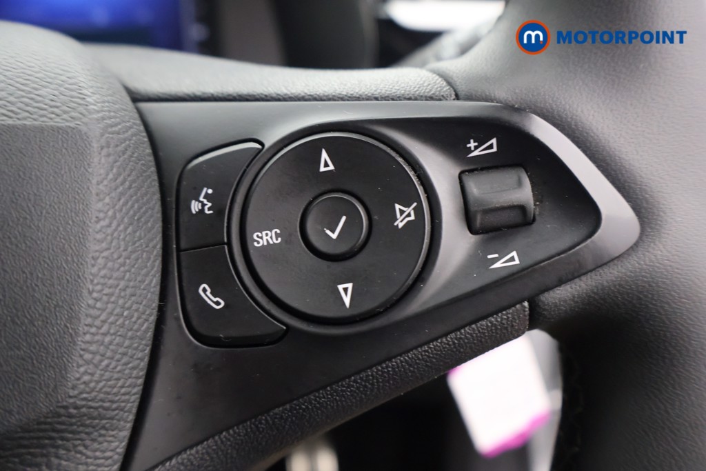 Vauxhall Corsa GS Manual Petrol Hatchback - Stock Number (1596966) - 3rd supplementary image