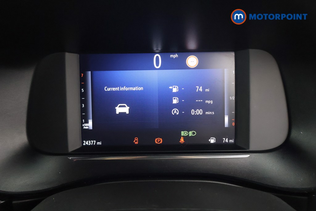 Vauxhall Corsa GS Manual Petrol Hatchback - Stock Number (1596966) - 4th supplementary image