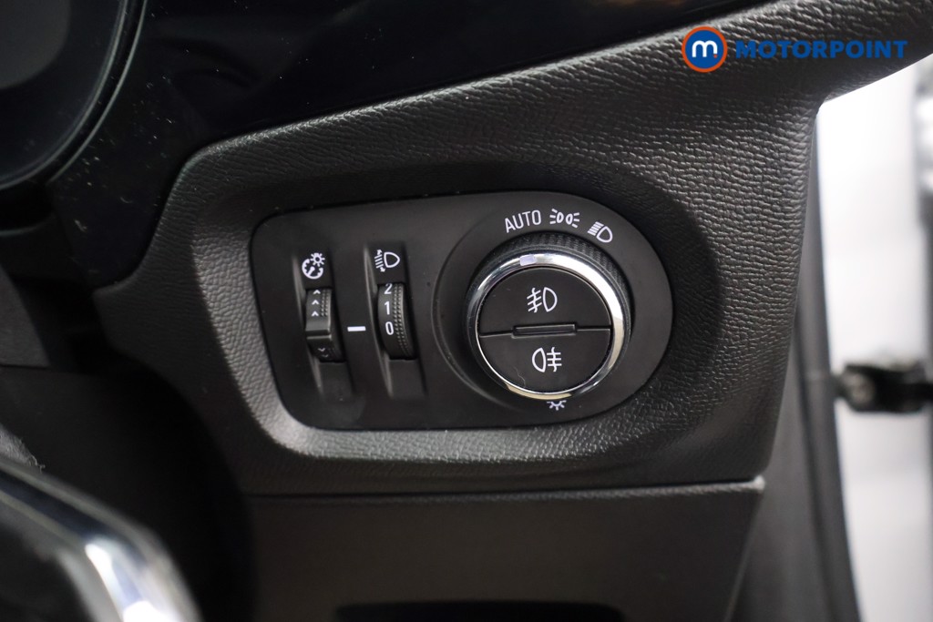 Vauxhall Corsa GS Manual Petrol Hatchback - Stock Number (1596966) - 5th supplementary image