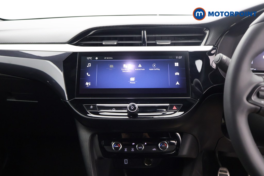 Vauxhall Corsa GS Manual Petrol Hatchback - Stock Number (1596966) - 6th supplementary image