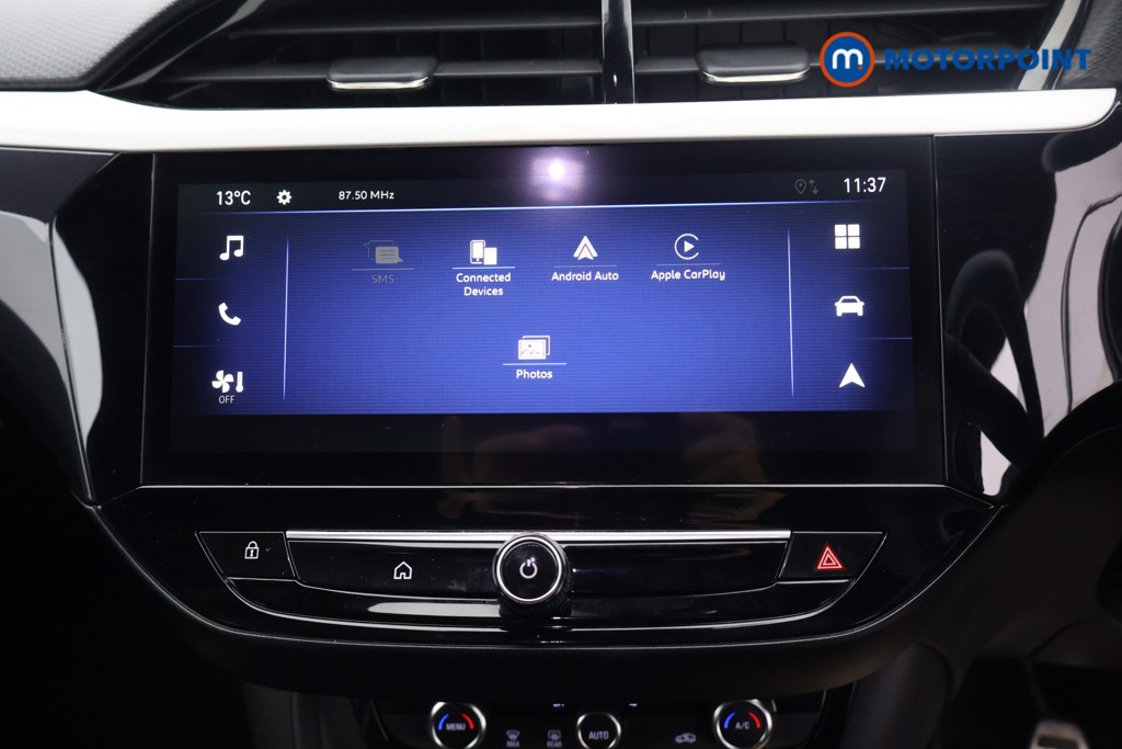 Vauxhall Corsa GS Manual Petrol Hatchback - Stock Number (1596966) - 7th supplementary image