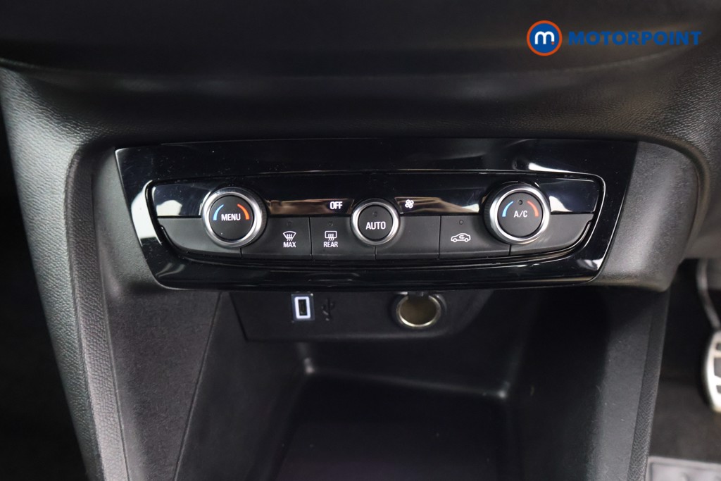 Vauxhall Corsa GS Manual Petrol Hatchback - Stock Number (1596966) - 8th supplementary image