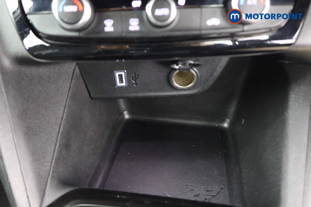 Vauxhall Corsa GS Manual Petrol Hatchback - Stock Number (1596966) - 9th supplementary image