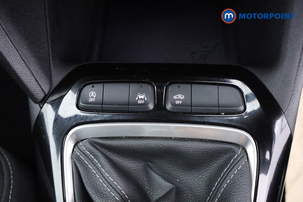 Vauxhall Corsa GS Manual Petrol Hatchback - Stock Number (1596966) - 10th supplementary image