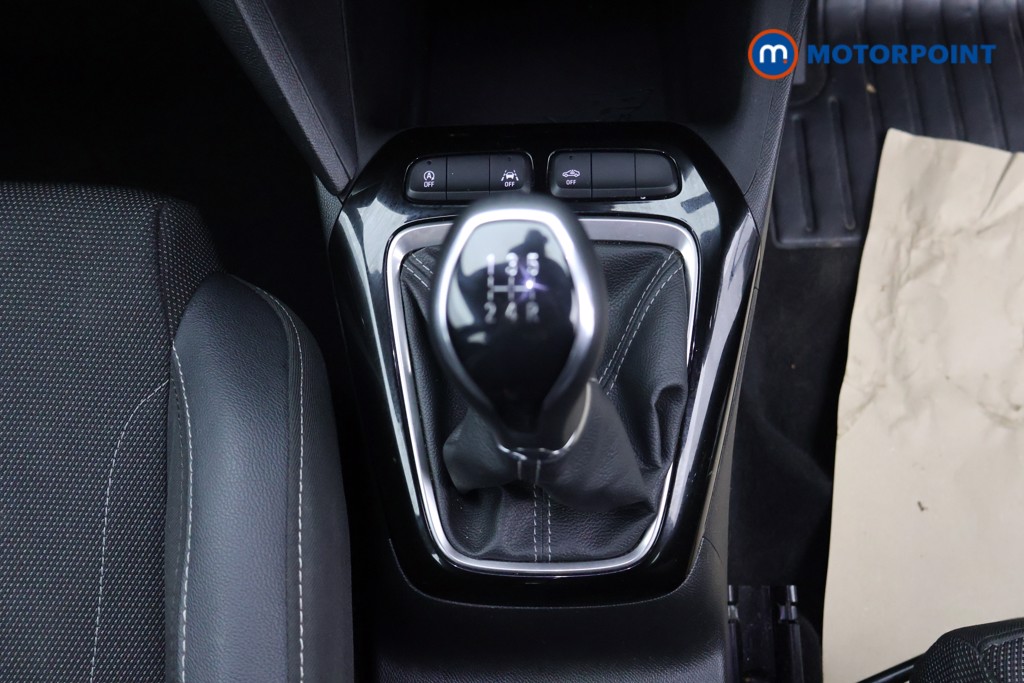 Vauxhall Corsa GS Manual Petrol Hatchback - Stock Number (1596966) - 11th supplementary image