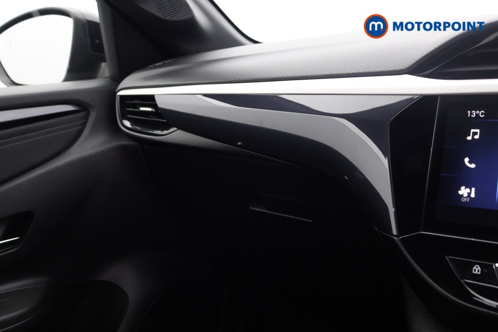 Vauxhall Corsa GS Manual Petrol Hatchback - Stock Number (1596966) - 12th supplementary image