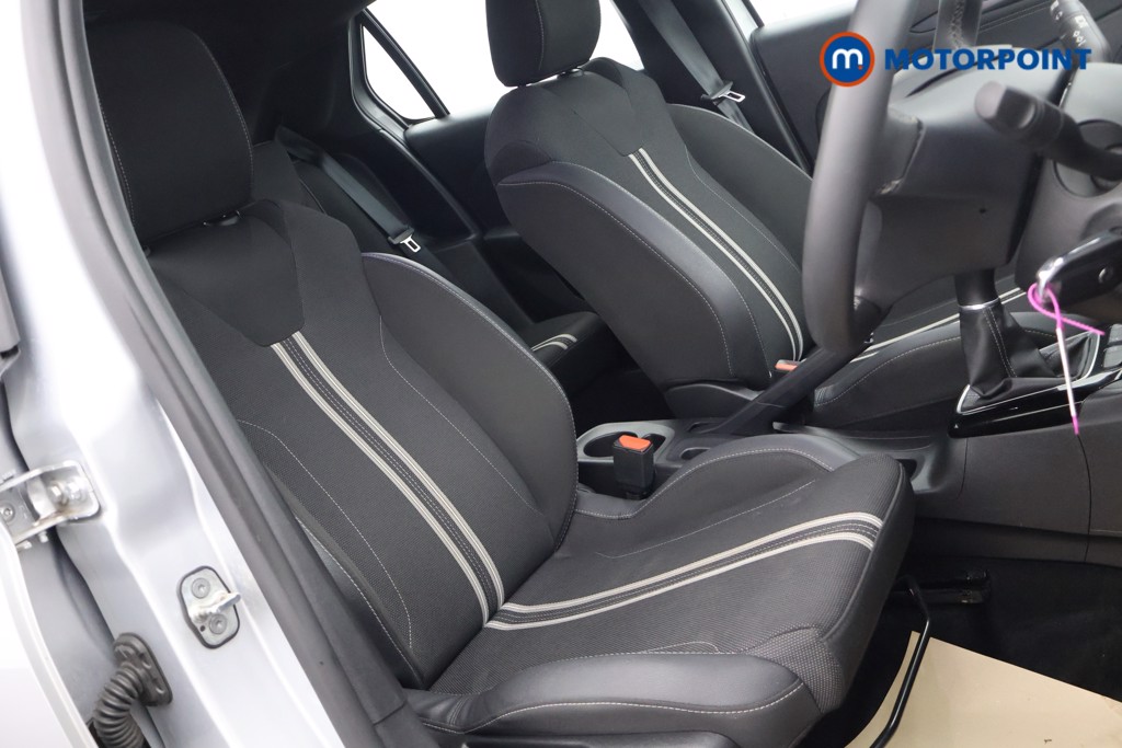 Vauxhall Corsa GS Manual Petrol Hatchback - Stock Number (1596966) - 15th supplementary image