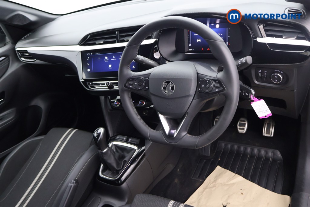 Vauxhall Corsa GS Manual Petrol Hatchback - Stock Number (1596966) - 16th supplementary image