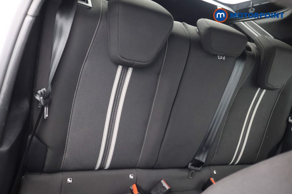 Vauxhall Corsa GS Manual Petrol Hatchback - Stock Number (1596966) - 18th supplementary image