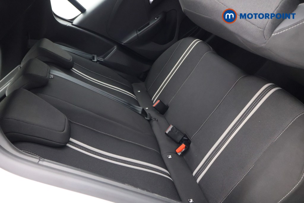 Vauxhall Corsa GS Manual Petrol Hatchback - Stock Number (1596966) - 19th supplementary image