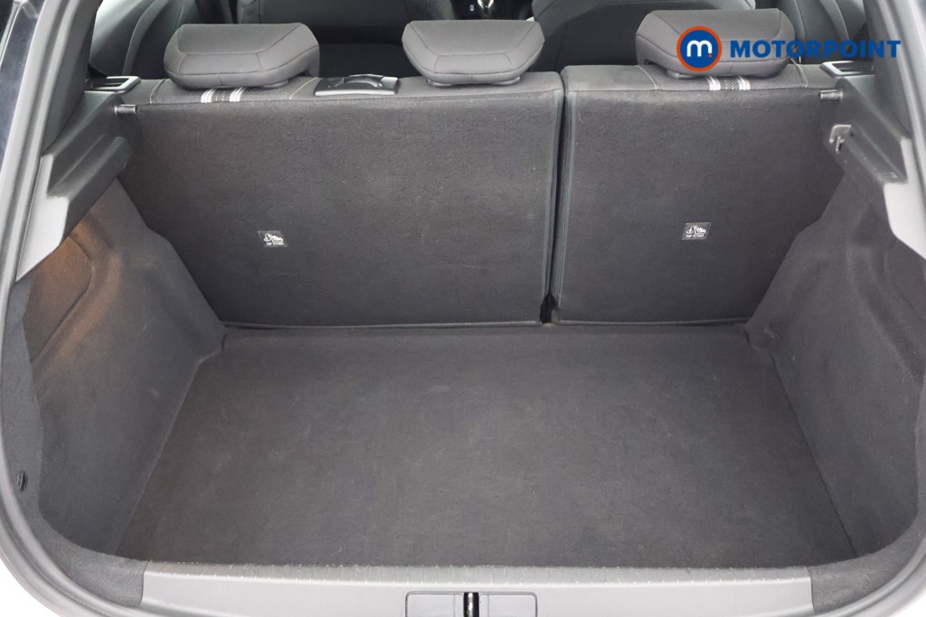 Vauxhall Corsa GS Manual Petrol Hatchback - Stock Number (1596966) - 21st supplementary image