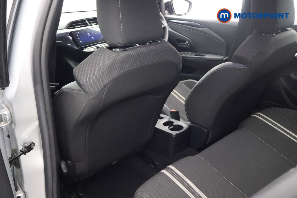 Vauxhall Corsa GS Manual Petrol Hatchback - Stock Number (1596966) - 25th supplementary image