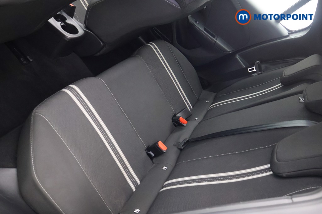 Vauxhall Corsa GS Manual Petrol Hatchback - Stock Number (1596966) - 26th supplementary image