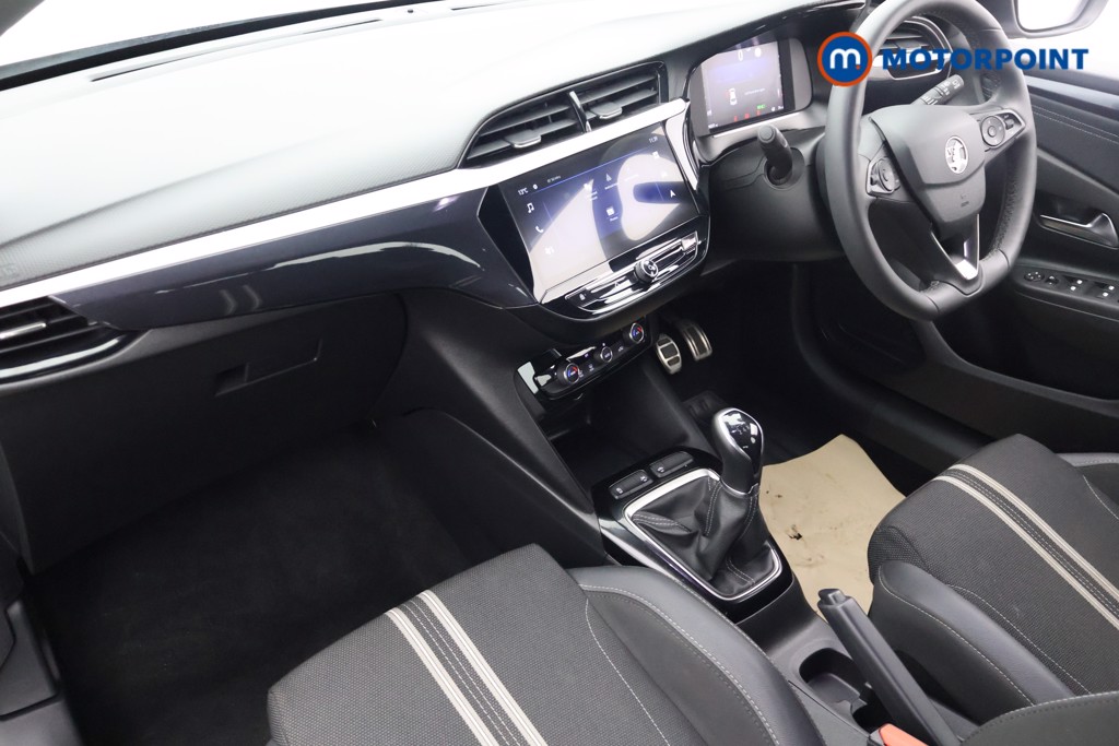 Vauxhall Corsa GS Manual Petrol Hatchback - Stock Number (1596966) - 28th supplementary image