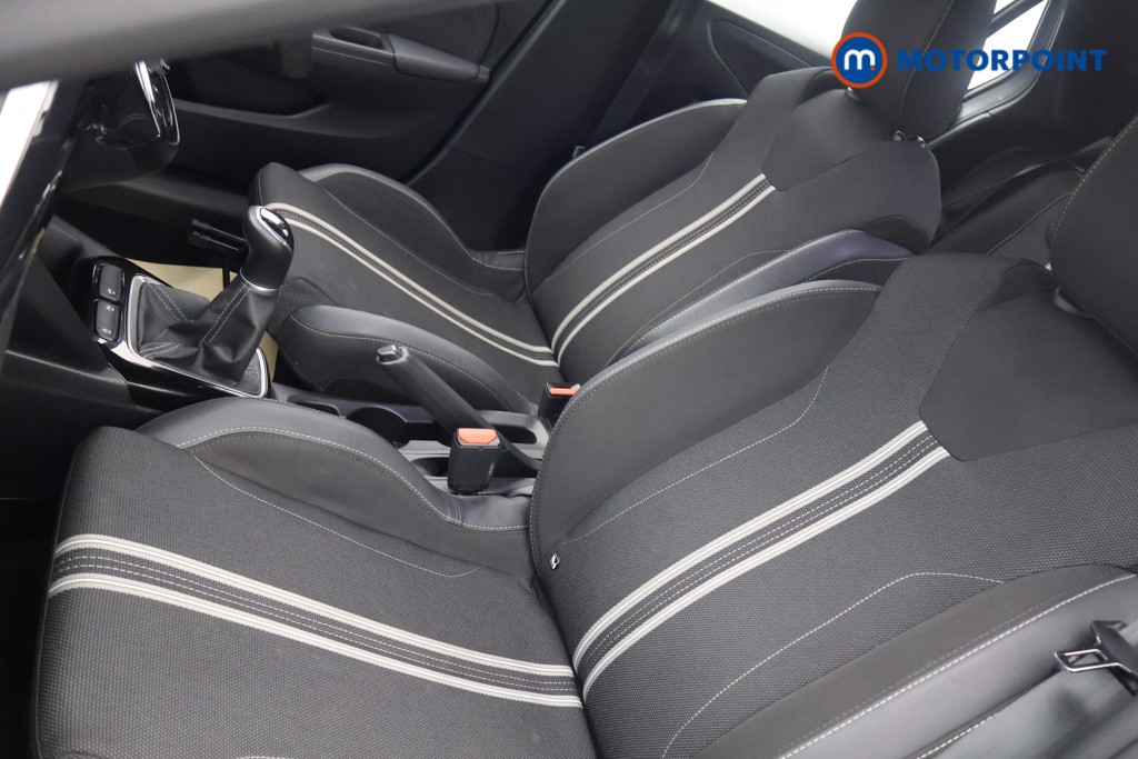 Vauxhall Corsa GS Manual Petrol Hatchback - Stock Number (1596966) - 29th supplementary image