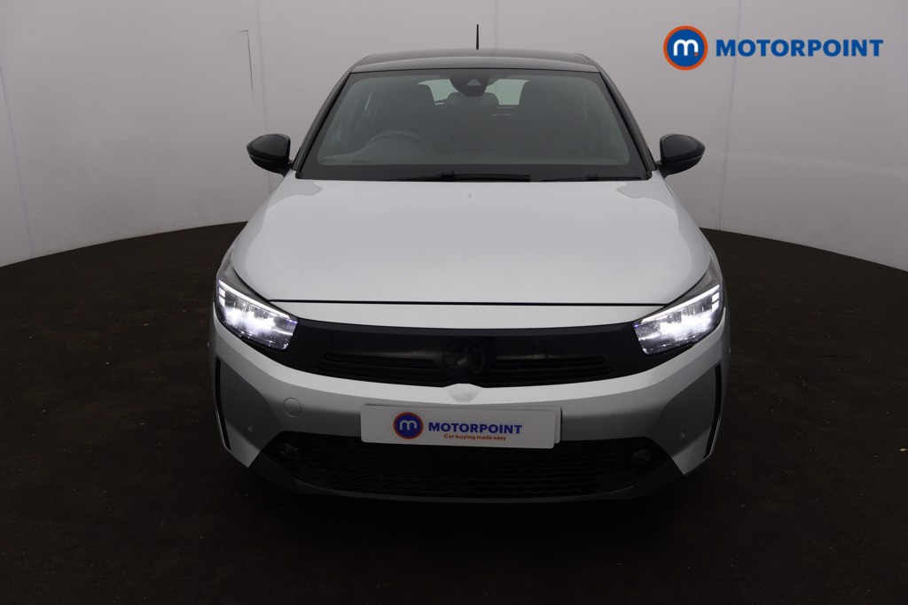 Vauxhall Corsa GS Manual Petrol Hatchback - Stock Number (1596966) - 31st supplementary image