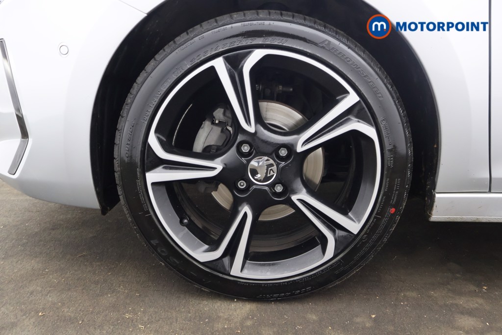 Vauxhall Corsa GS Manual Petrol Hatchback - Stock Number (1596966) - 32nd supplementary image