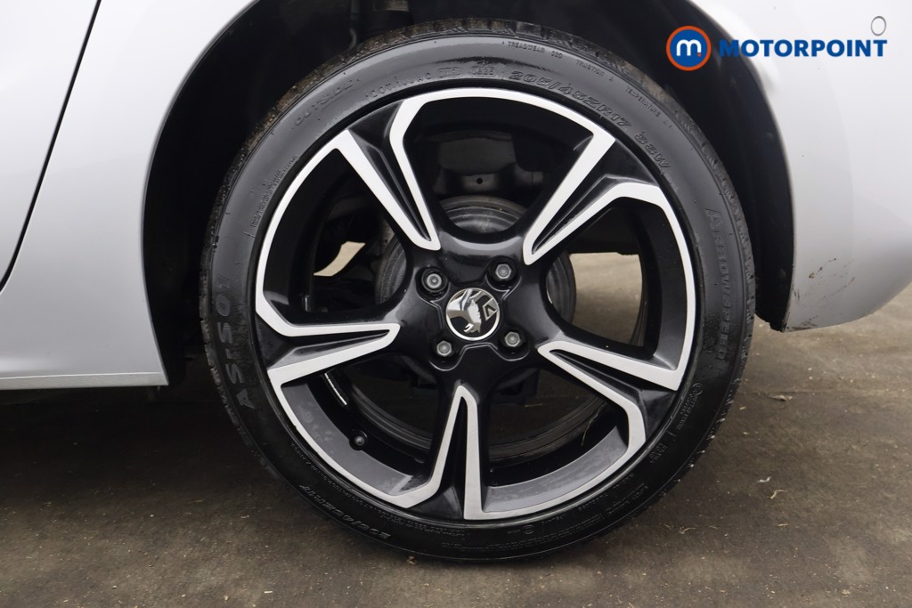 Vauxhall Corsa GS Manual Petrol Hatchback - Stock Number (1596966) - 33rd supplementary image