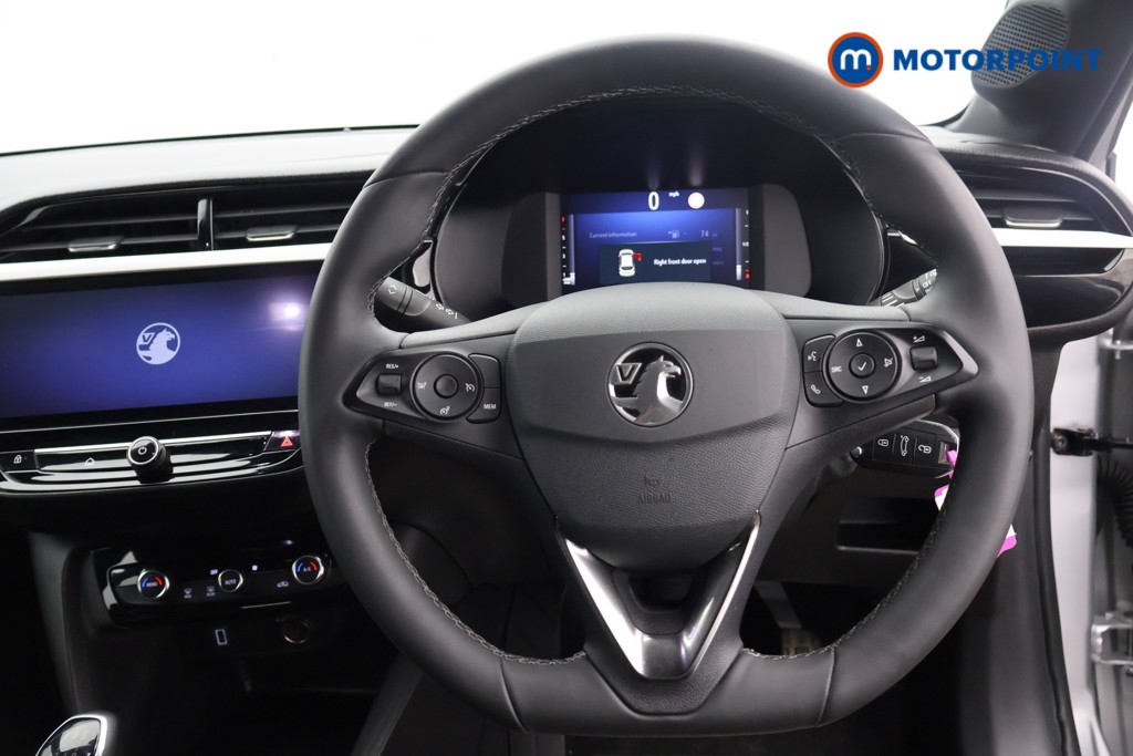 Vauxhall Corsa GS Manual Petrol Hatchback - Stock Number (1596966) - 1st supplementary image
