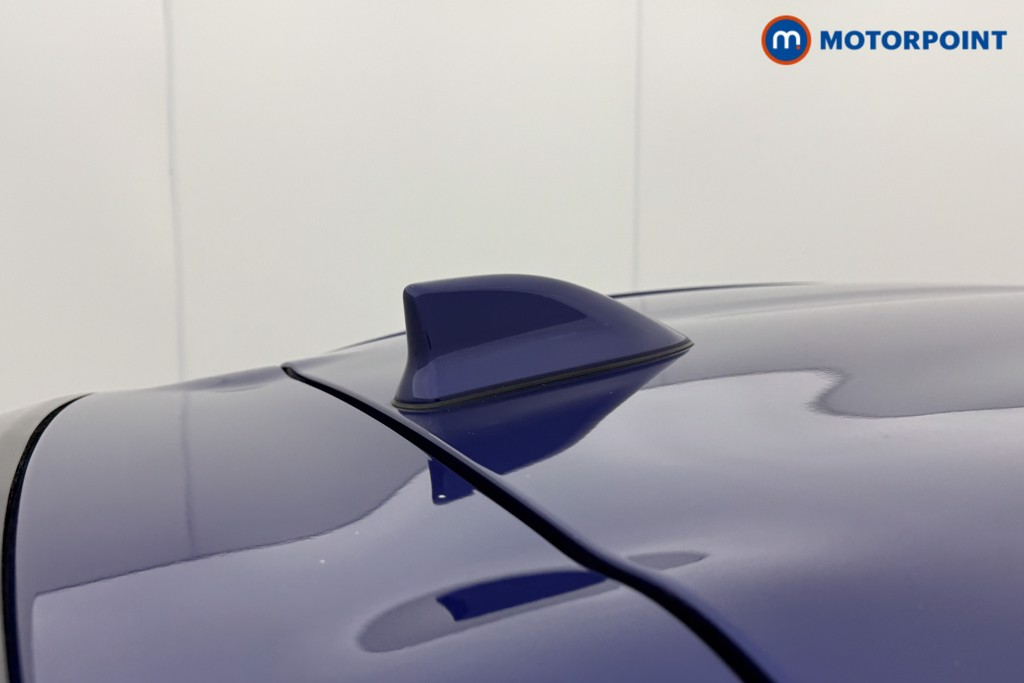 Toyota Yaris Design Automatic Petrol-Electric Hybrid Hatchback - Stock Number (1596980) - 17th supplementary image