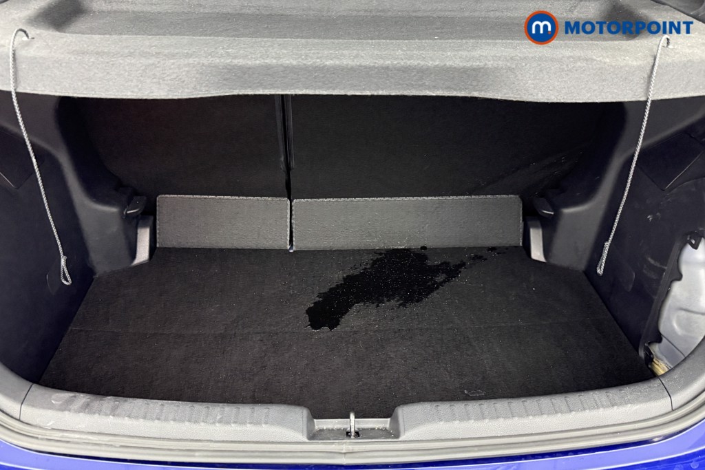 Toyota Yaris Design Automatic Petrol-Electric Hybrid Hatchback - Stock Number (1596980) - 19th supplementary image