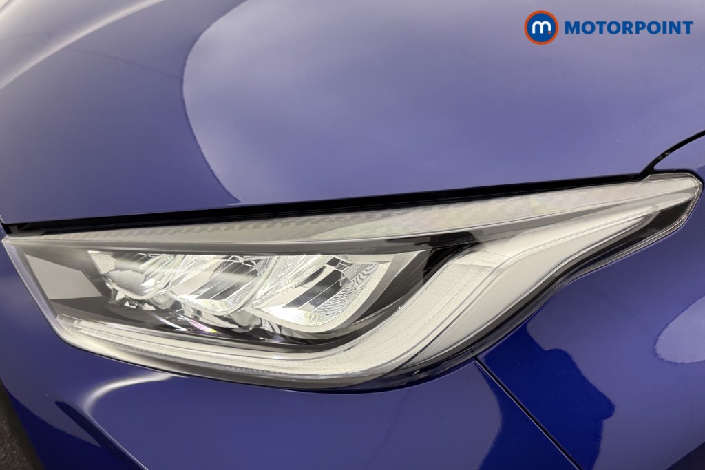 Toyota Yaris Design Automatic Petrol-Electric Hybrid Hatchback - Stock Number (1596980) - 26th supplementary image