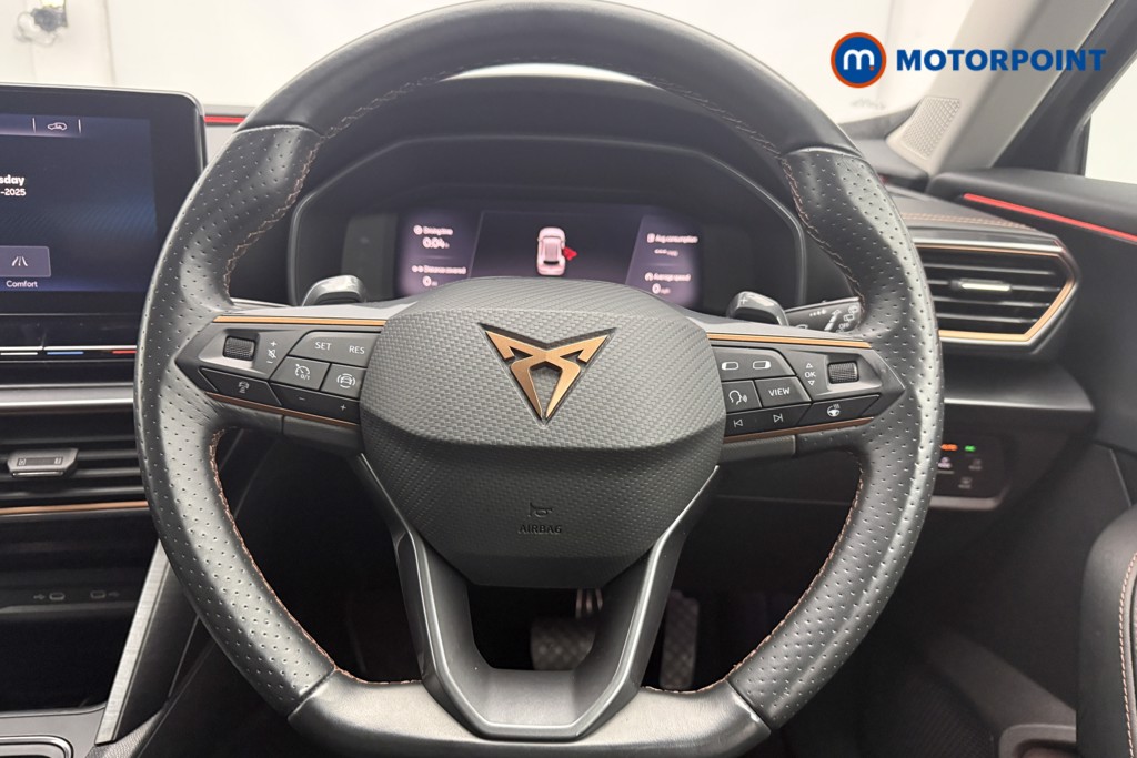 Cupra Formentor V2 Automatic Petrol SUV - Stock Number (1597002) - 5th supplementary image