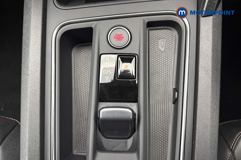 Cupra Formentor V2 Automatic Petrol SUV - Stock Number (1597002) - 7th supplementary image