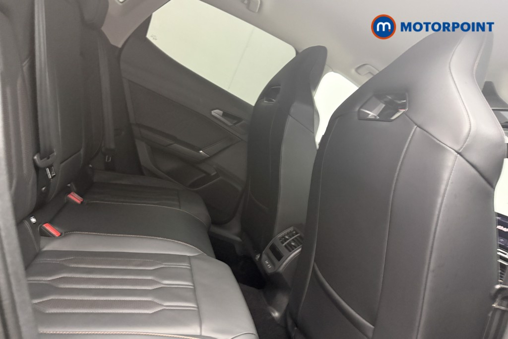 Cupra Formentor V2 Automatic Petrol SUV - Stock Number (1597002) - 9th supplementary image