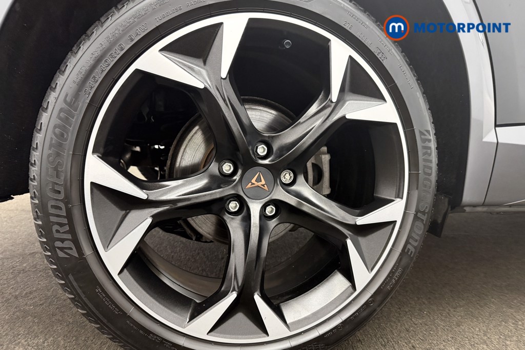 Cupra Formentor V2 Automatic Petrol SUV - Stock Number (1597002) - 10th supplementary image