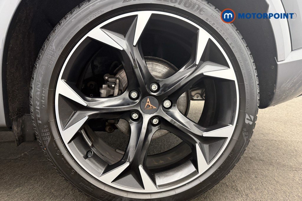 Cupra Formentor V2 Automatic Petrol SUV - Stock Number (1597002) - 13th supplementary image