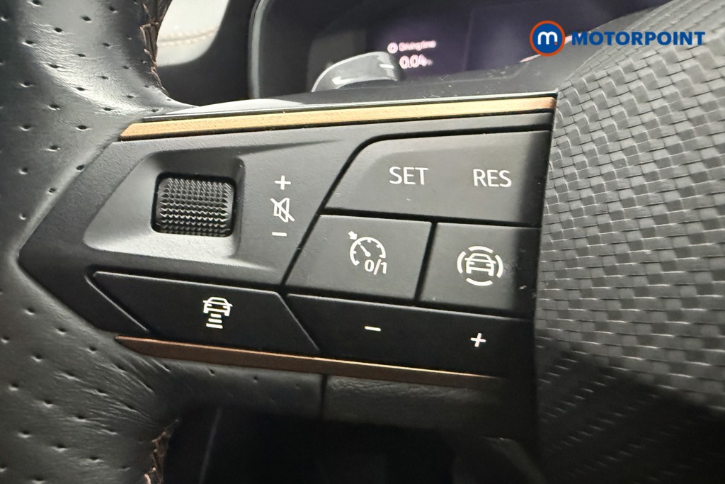 Cupra Formentor V2 Automatic Petrol SUV - Stock Number (1597002) - 14th supplementary image