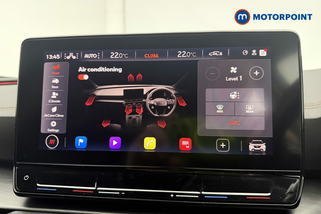 Cupra Formentor V2 Automatic Petrol SUV - Stock Number (1597002) - 16th supplementary image