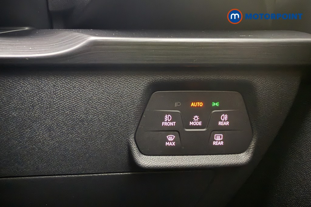 Cupra Formentor V2 Automatic Petrol SUV - Stock Number (1597002) - 17th supplementary image