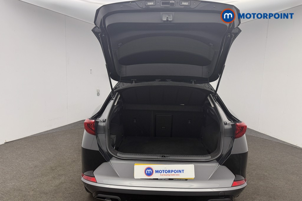 Cupra Formentor V2 Automatic Petrol SUV - Stock Number (1597002) - 23rd supplementary image