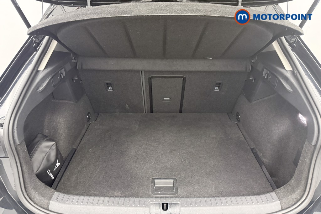 Cupra Formentor V2 Automatic Petrol SUV - Stock Number (1597002) - 24th supplementary image